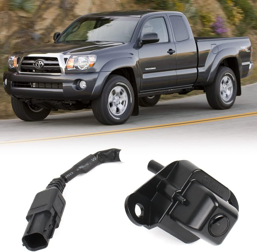 Rear View Backup Camera for Toyota Tacoma 2009-2013 W522230