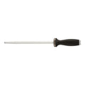 10 Sharpening Steel with Stainless Steel End Cap Q138963