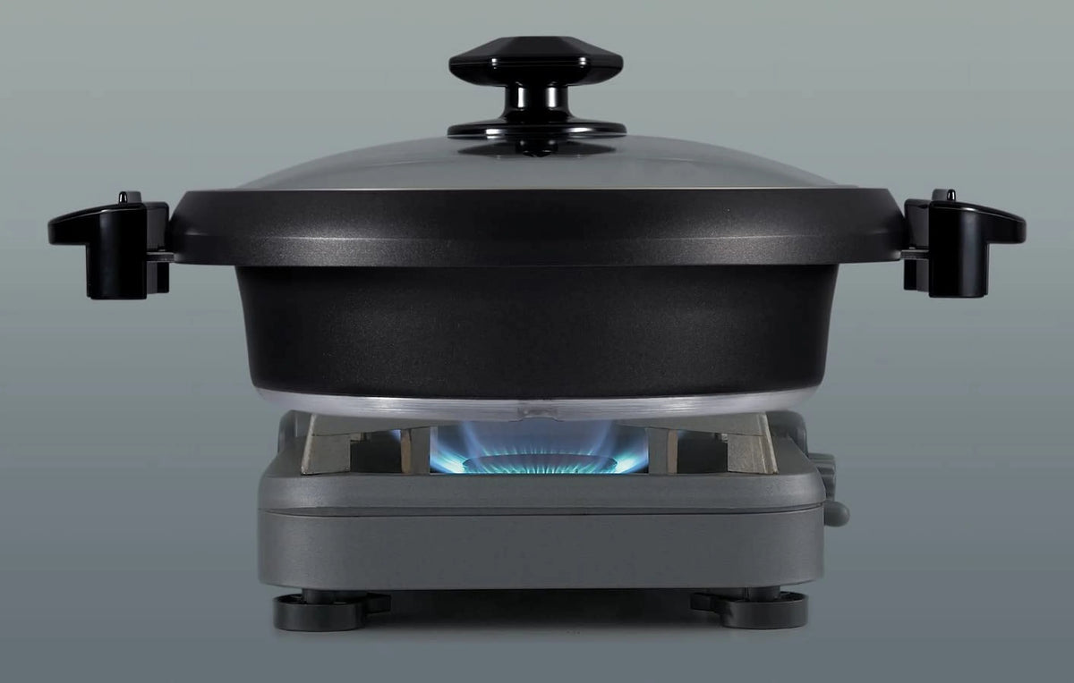 Electric Skillet S11689
