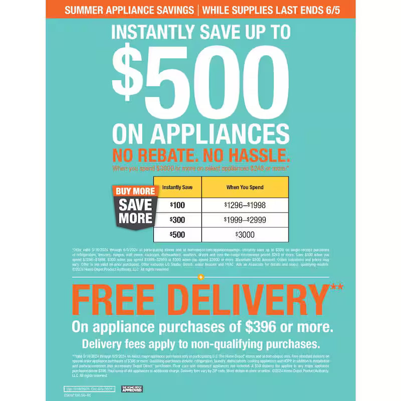 1.6 cu. ft. Over-the-Range Microwave in Stainless Steel A331195
