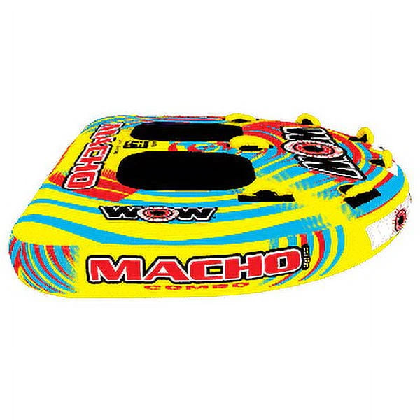 Water Tube Person Towable M9442