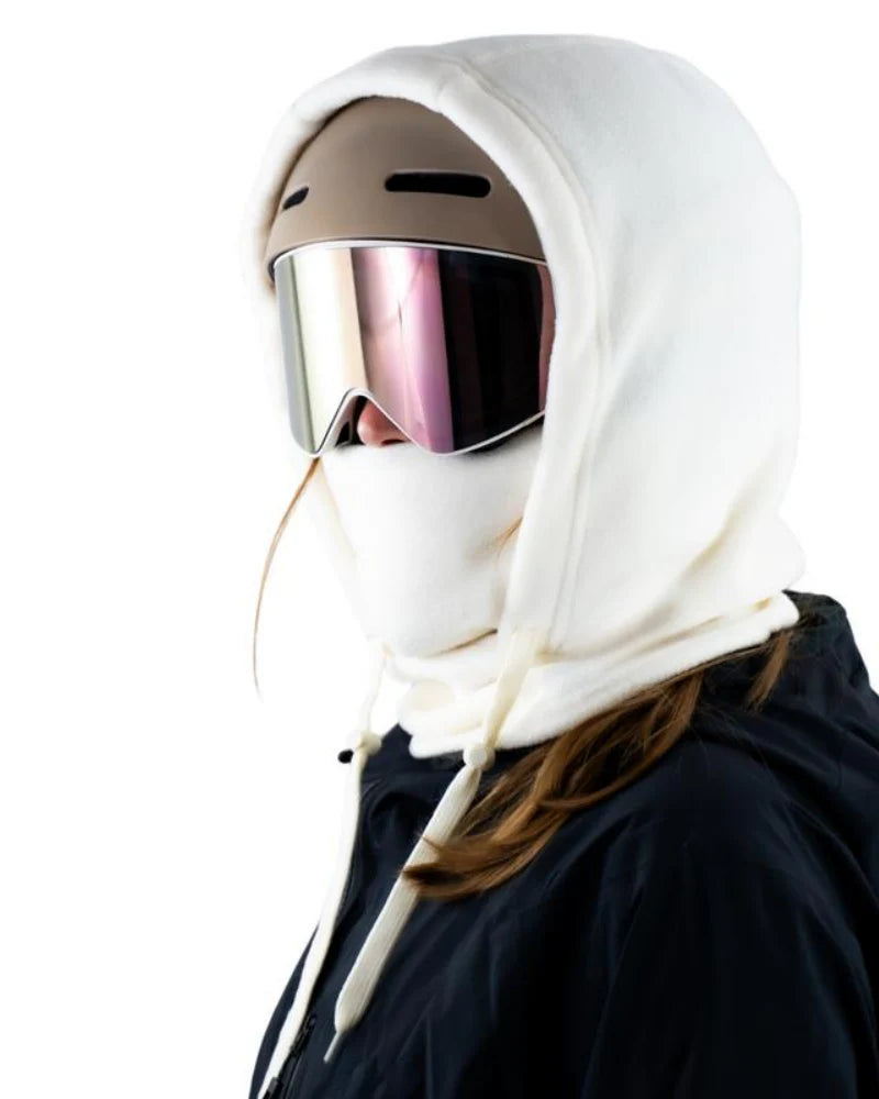 Fleece Hood X99357