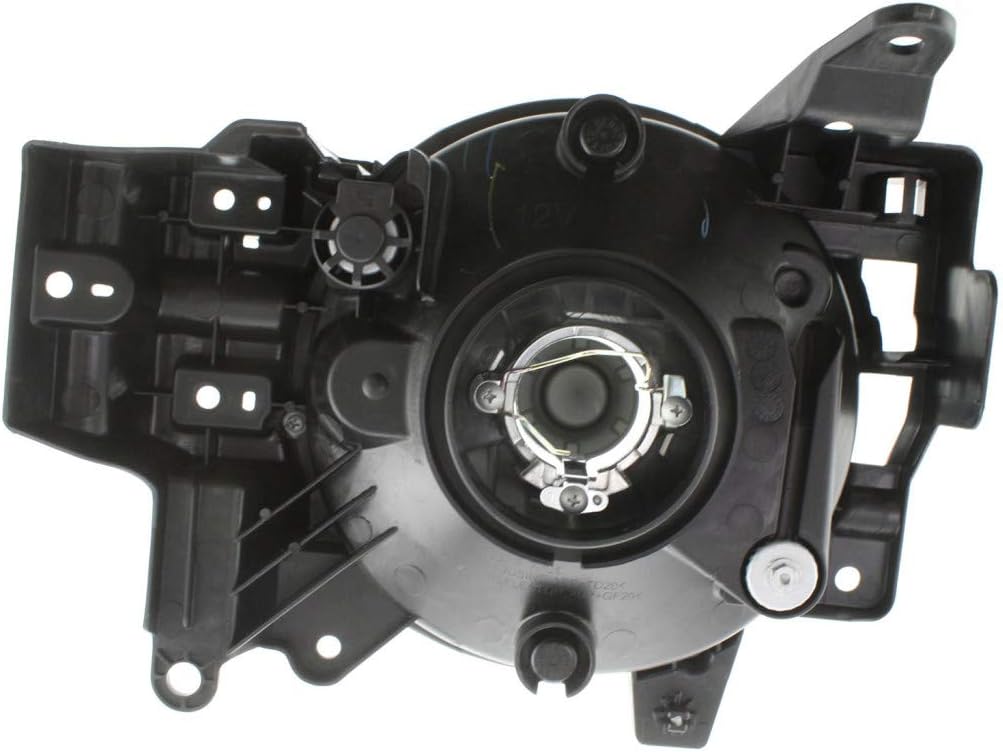Pair Headlights for Toyota FJ Cruiser D28753