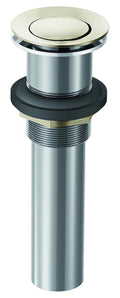 Nickel Faucet G721918