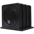 500W Marine Powered Active 10" Subwoofer Enclosure U218385