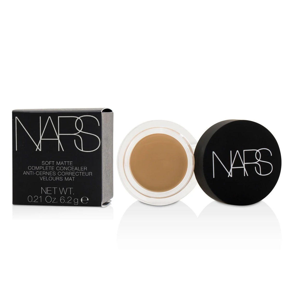 Soft Matte Complete Concealer P5710