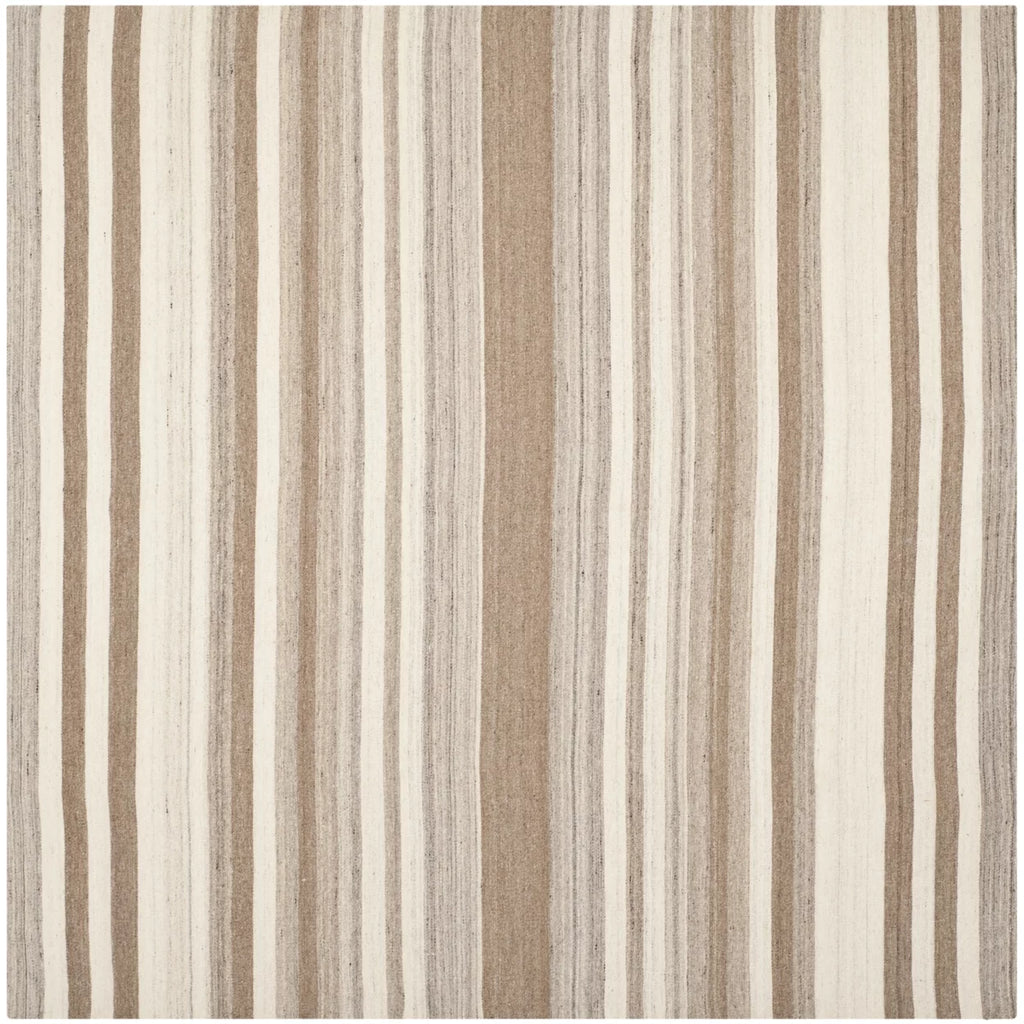 Natural Camel Wool Area Rug Y306011
