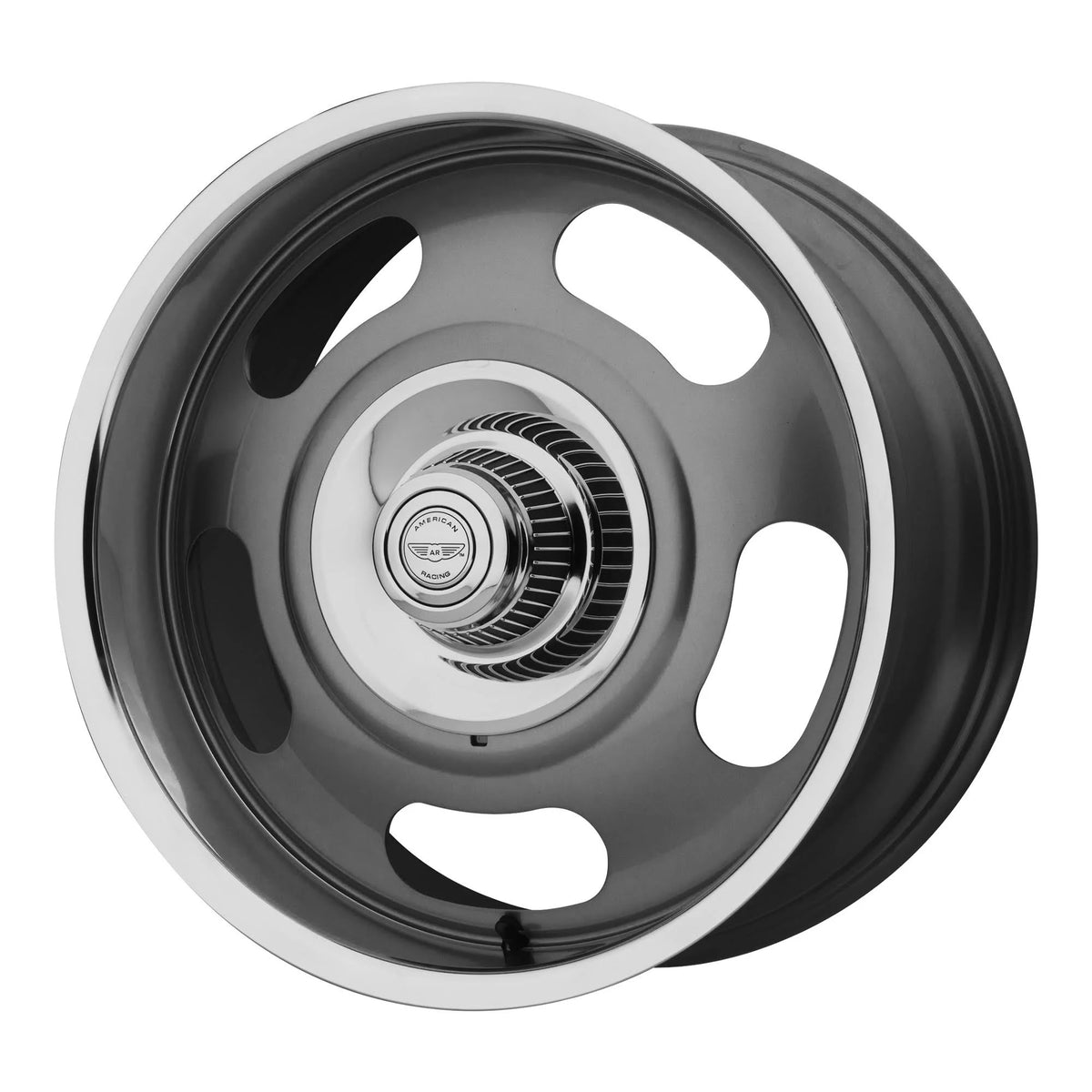 Satin Black 20x9.5 6x139.70 Wheel X637047