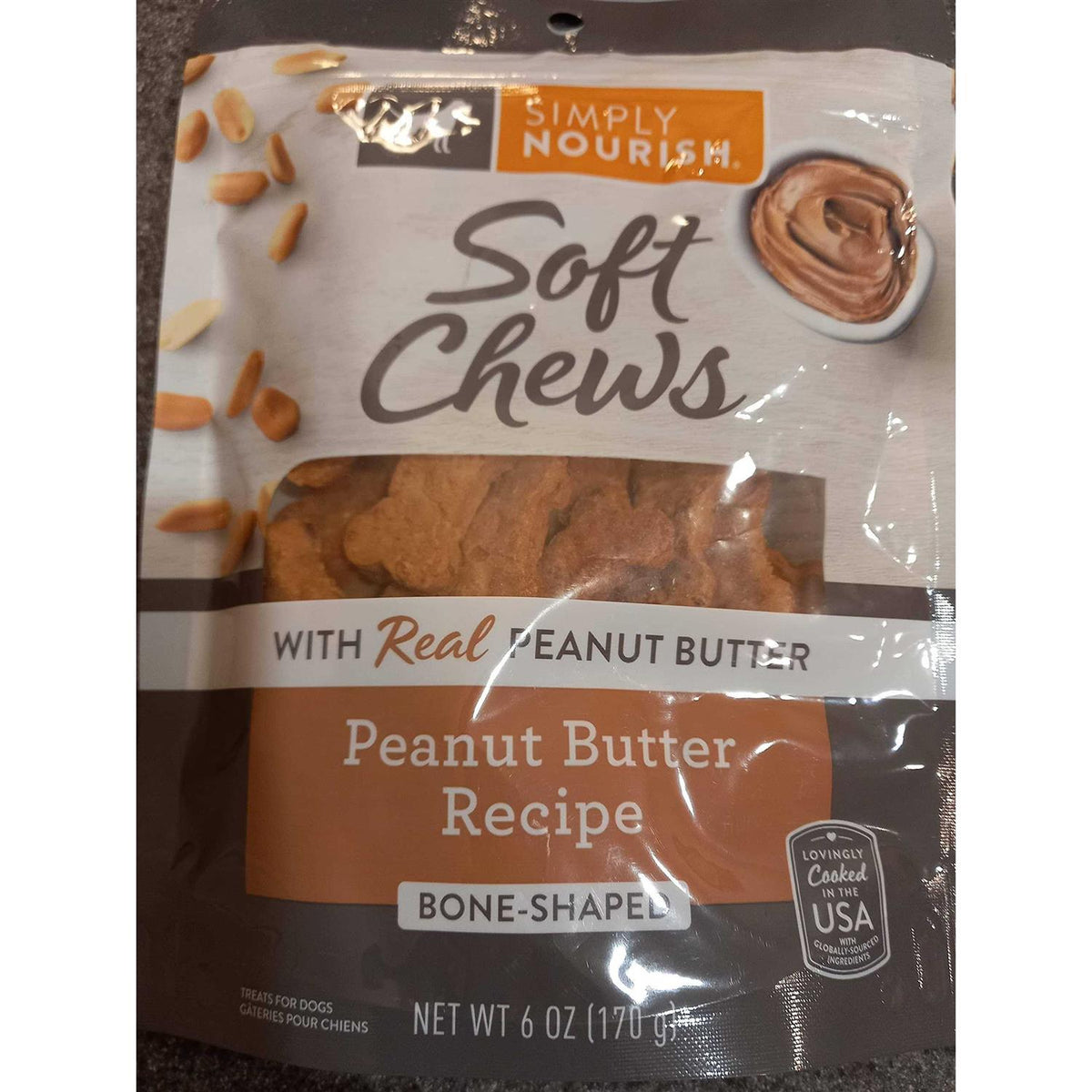Dog Treat M22527