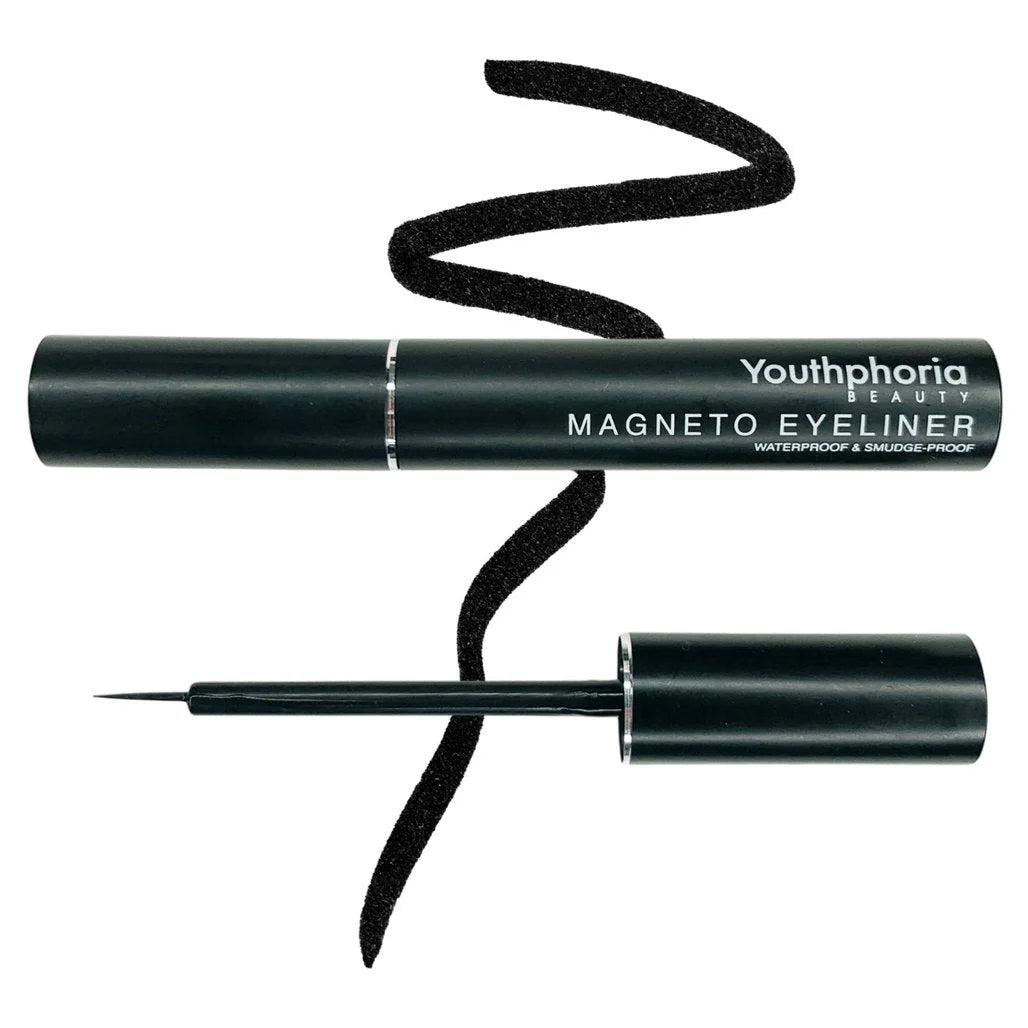 Magnetic Hybrid Eyeliner Black R8561