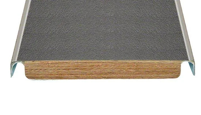 Pewter Gray Diving Board W8568