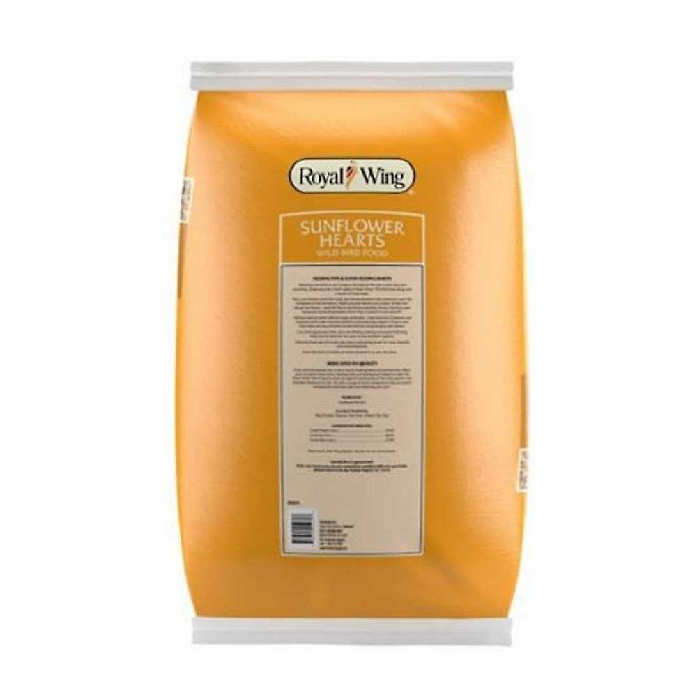 Sunflower Heart Bird Food C47774