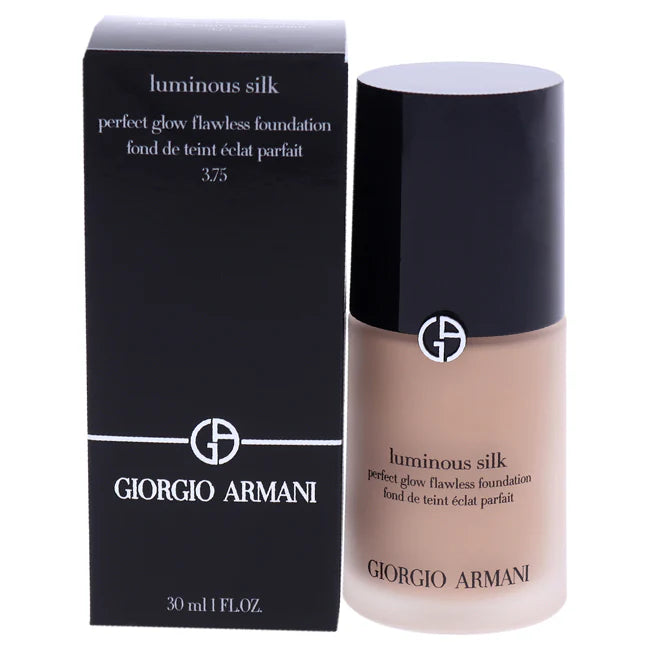 Luminous Silk Foundation - 1 oz Foundation A797061