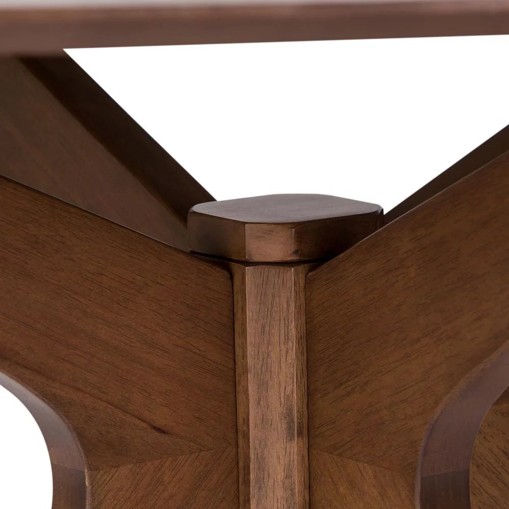 Round Pedestal Table E672542