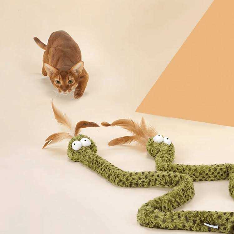 Cat Toy H982676