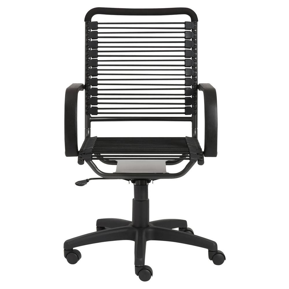 Black Graphite High Back Office Chair O15892