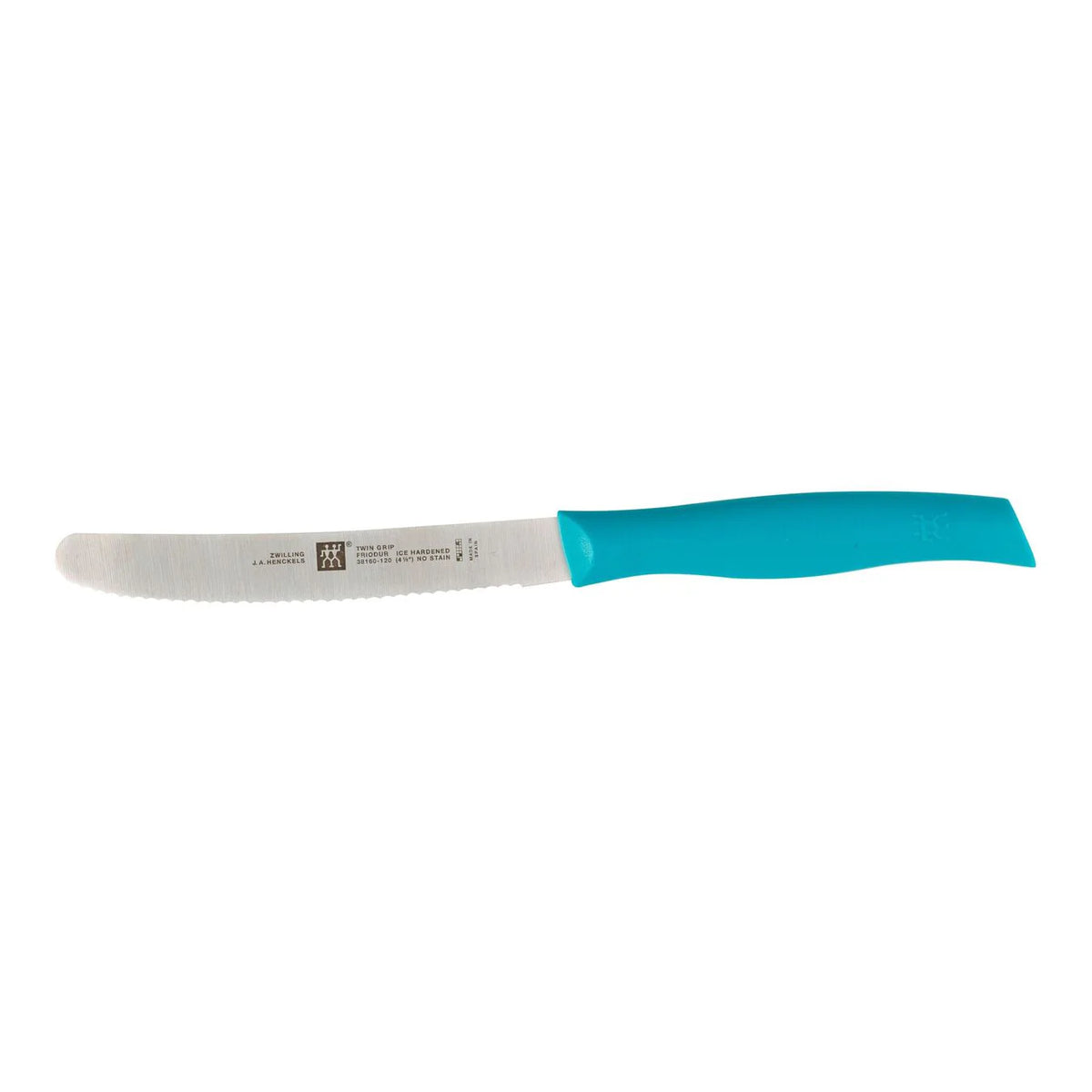 4.5 Serrated Utility Knife R4808