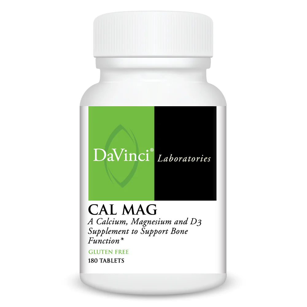 Cal Mag Q64357