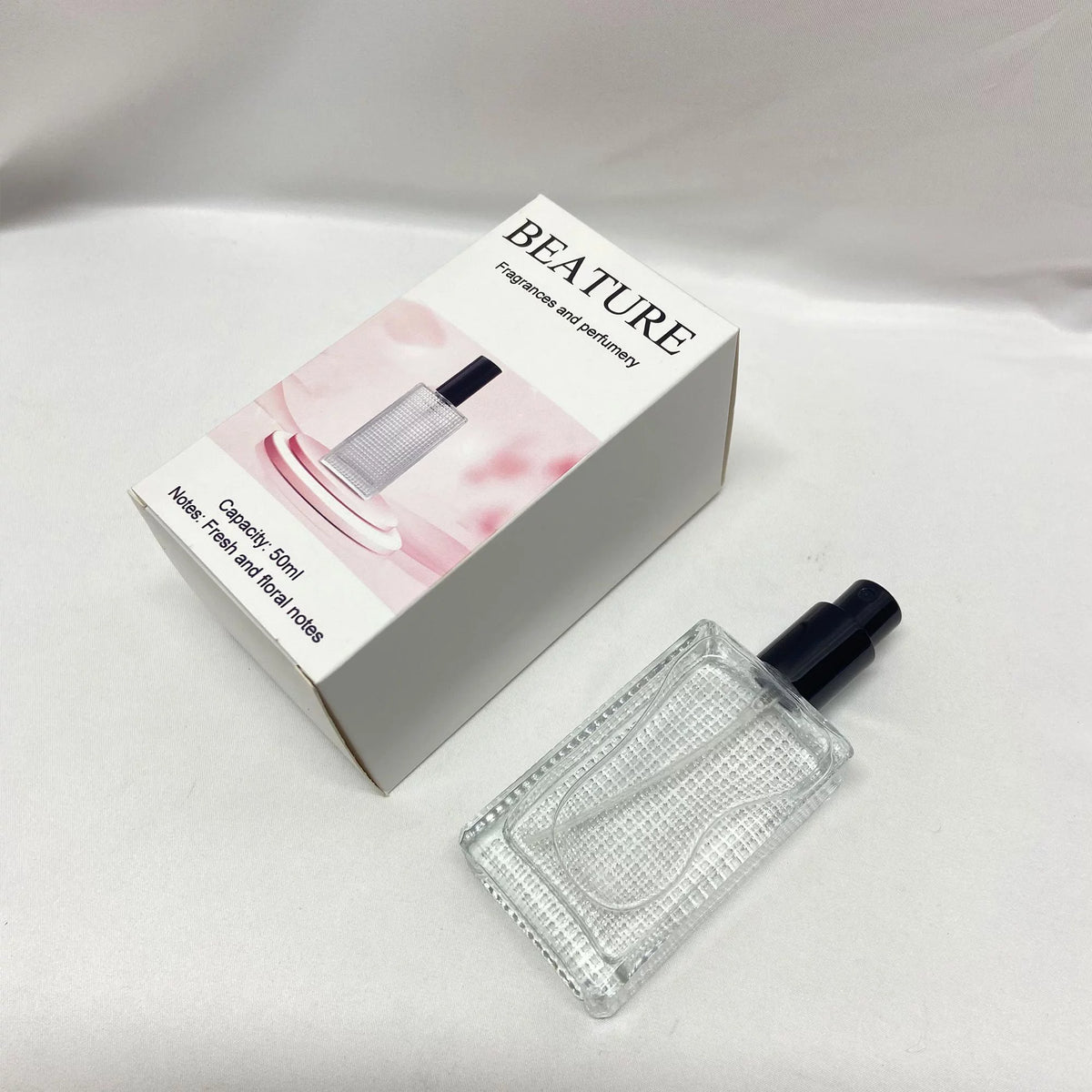 50ml Fragrances and Perfumery J8178