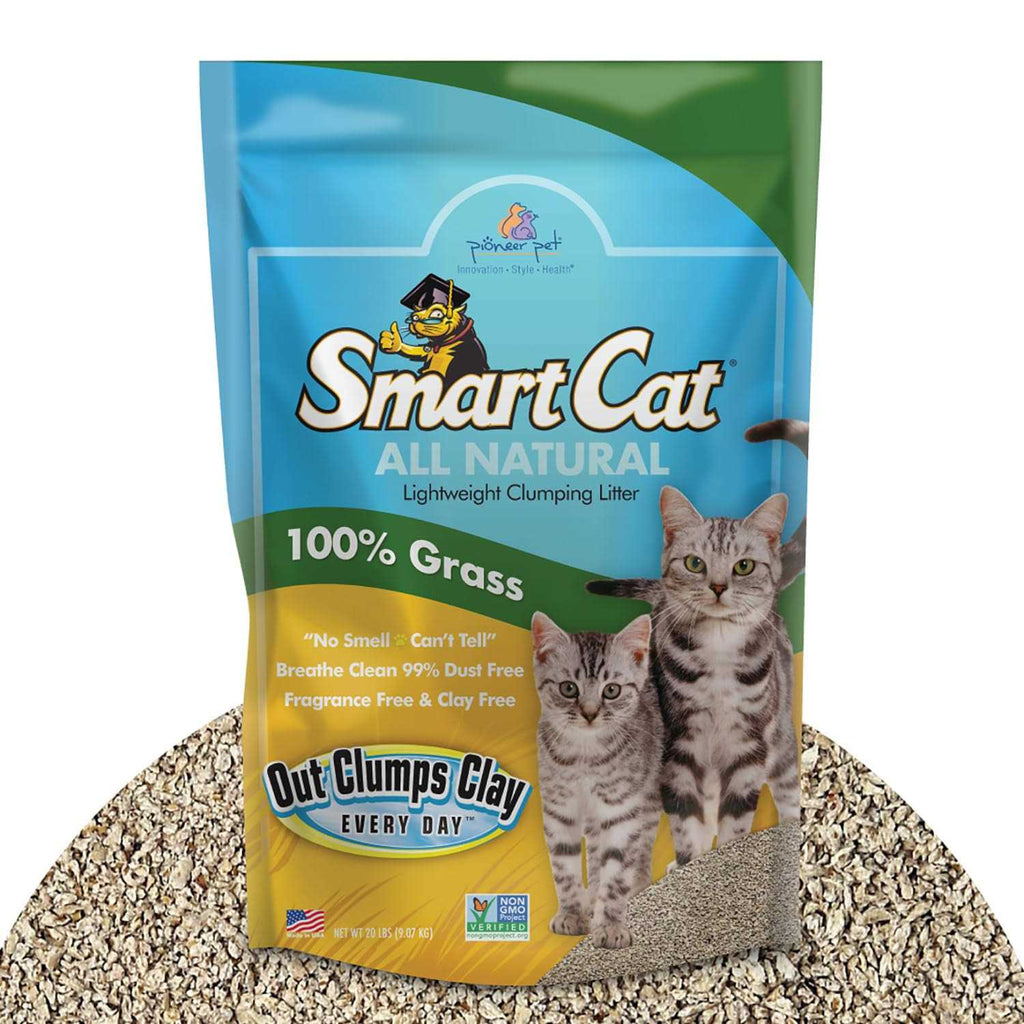 All Natural Clumping Litter H641486