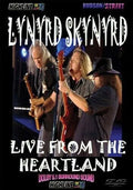 Live From the Heartland DVD S758815