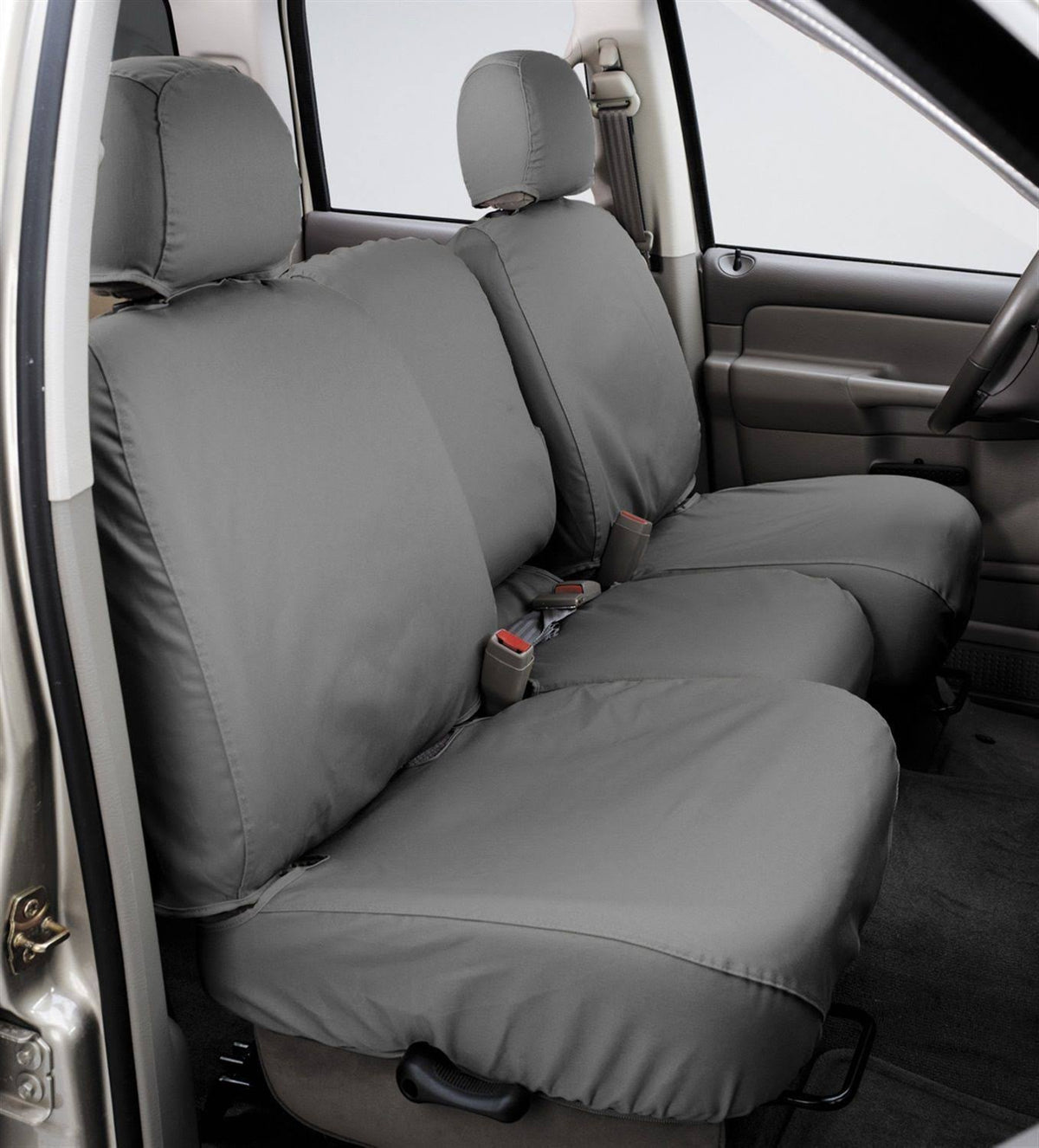 Custom Seat Cover D22442