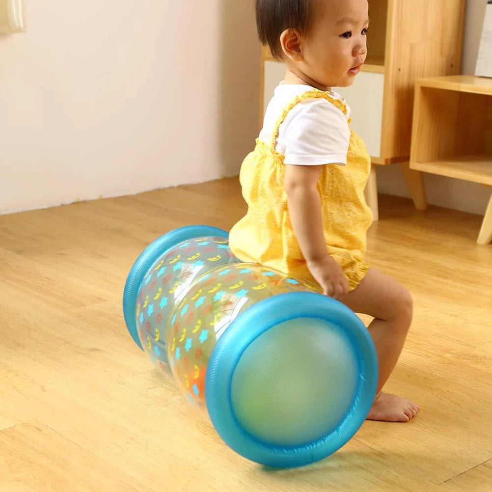 Inflatable Crawling Roller Toy R29480