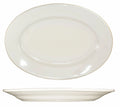 American White Platter, pk36 P64387