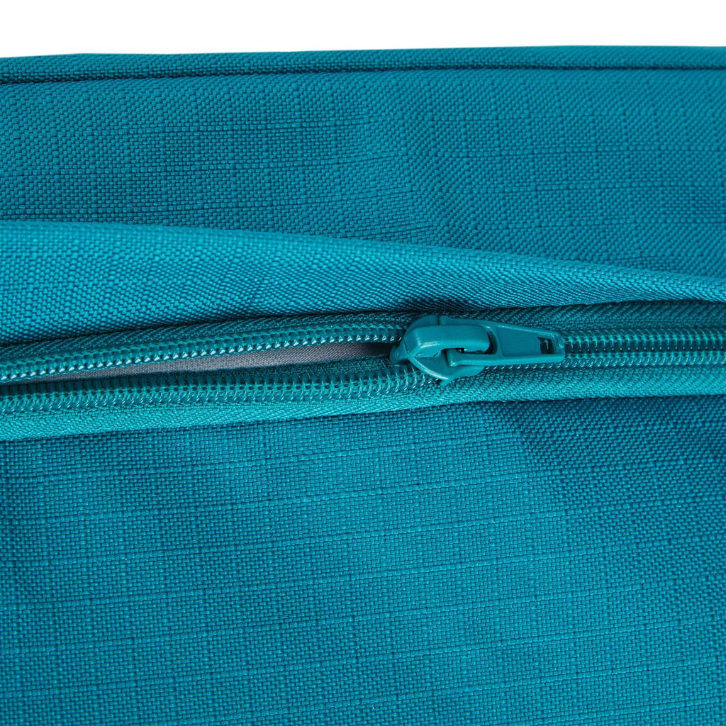 Teal Dog Mat M70823