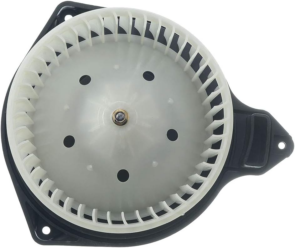 A/C Blower Motor Assembly with Fan Cage Pack of 2 K710788
