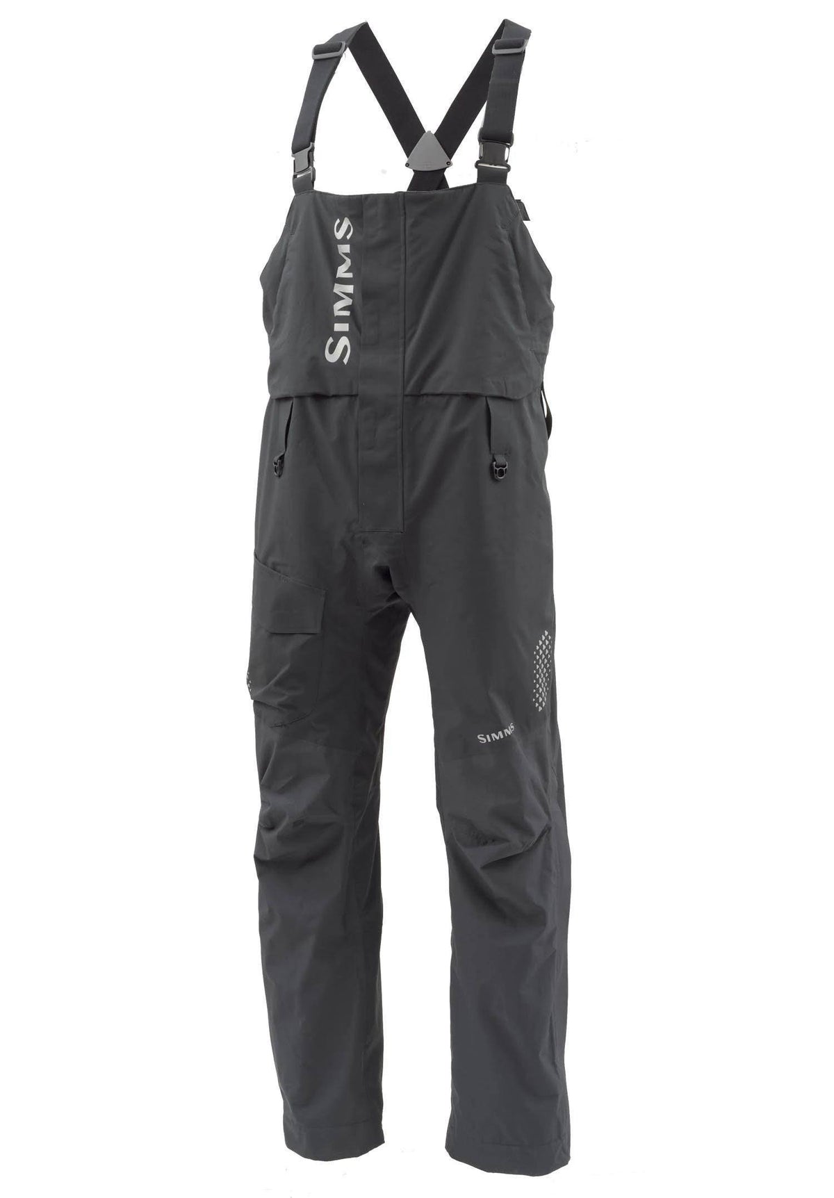 XL Hex Camo Storm Bib V462