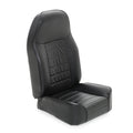 Black Standard Bucket Seat B70562
