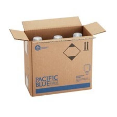 Ultra Automated Sanitizer Dispenser Refill P976296