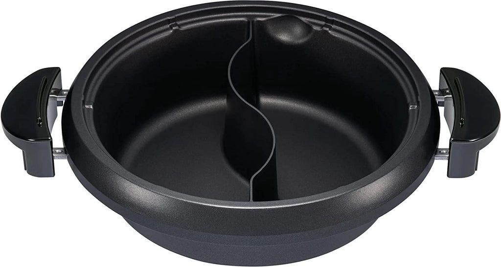 Electric Skillet S11689