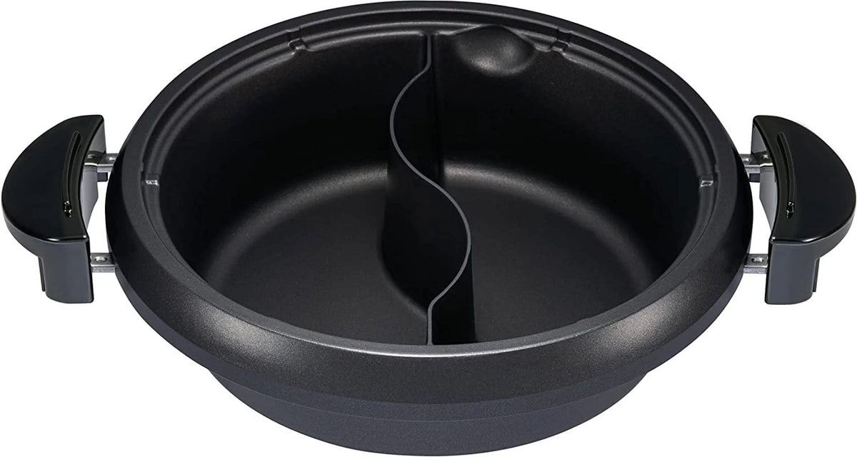 Electric Skillet S11689
