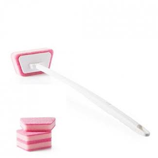 Long Handled Sponge Brush Kitchen C18057
