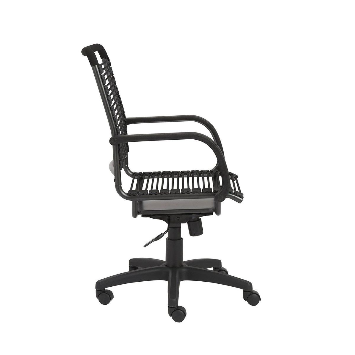 Black Graphite High Back Office Chair O15892