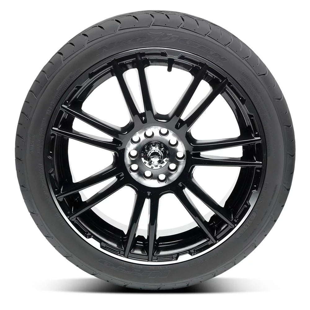 205/40ZR18XL 86W Tire D17258