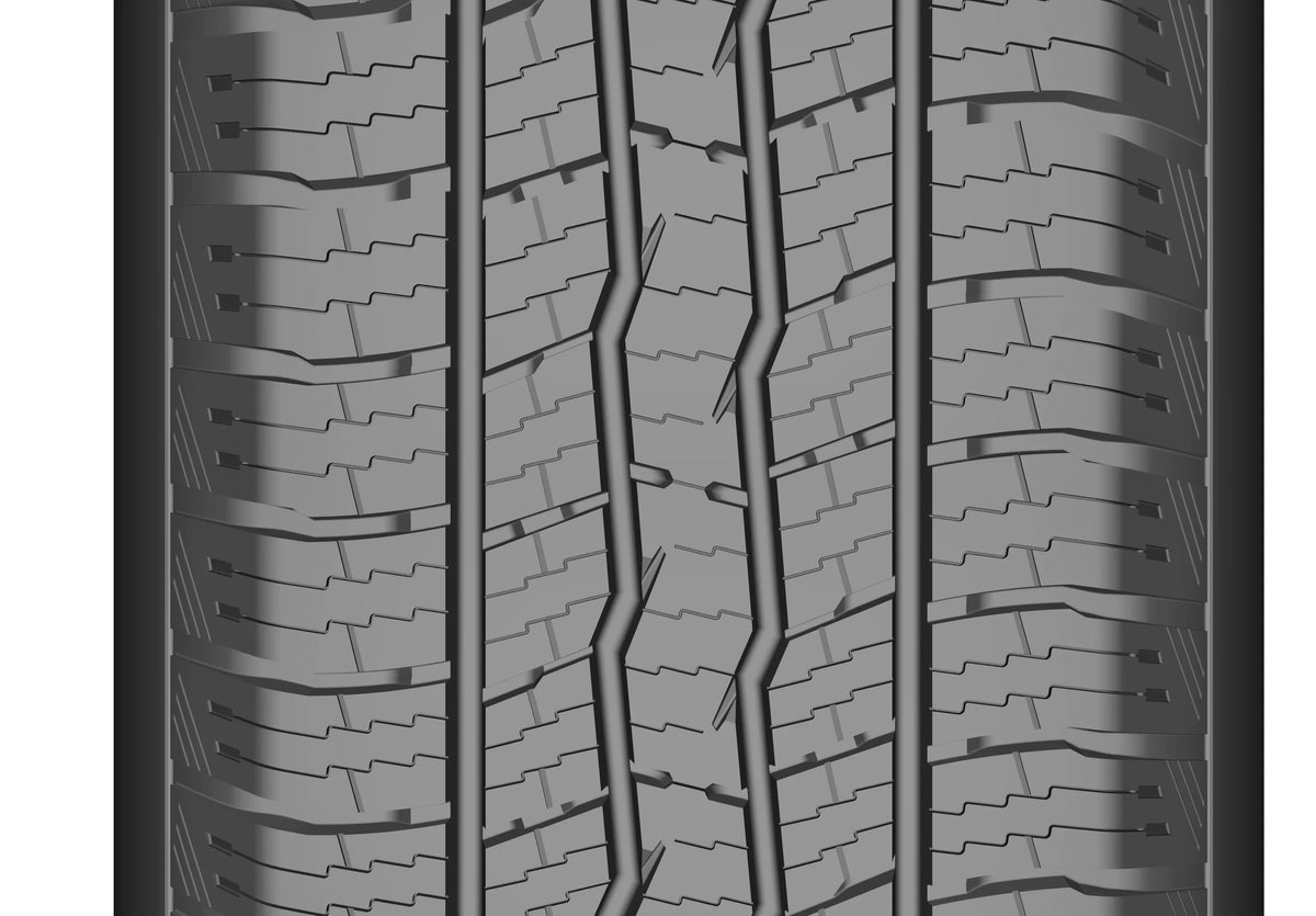 235/50R18 97V All-Season Tire Q1483