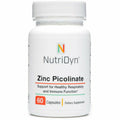Zinc Picolinate 60 caps T17346