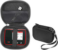 Protective Case for Verizon MiFi 6620L Jetpack 4G LTE Mobile Hotspot, Black E70264