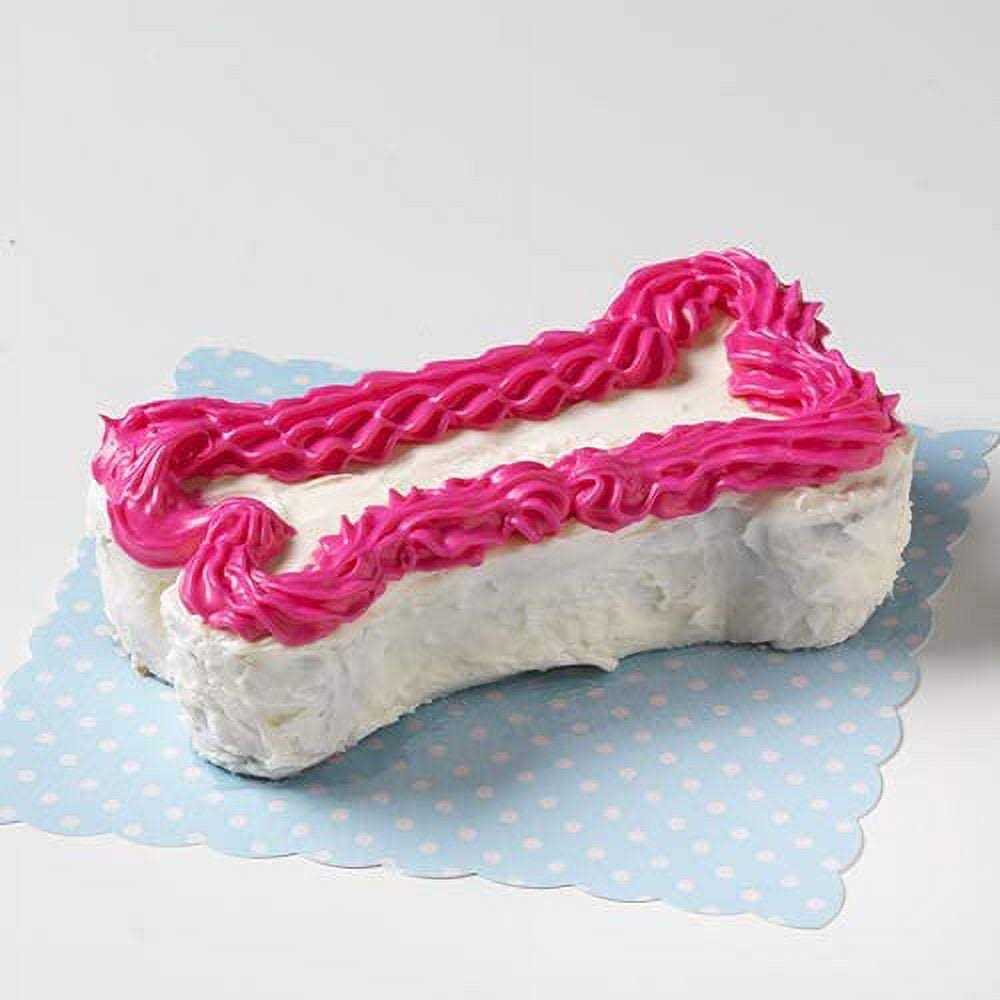 Birthday Cake Kit For Dogs Z2808