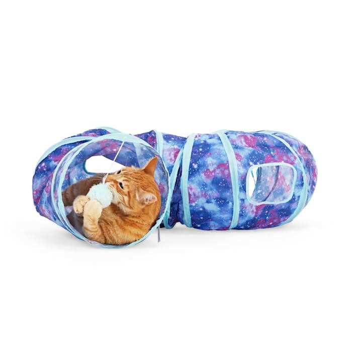 Connectable Tunnel Cat Toy M237067