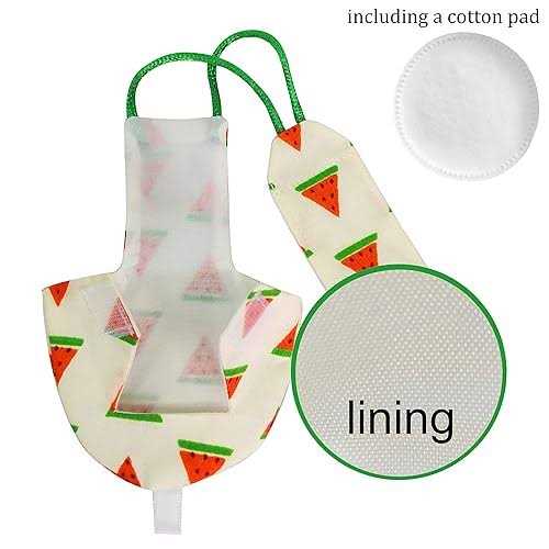 Bird Diaper Harness Flight Suit with 80 Inch Flying Leash L352