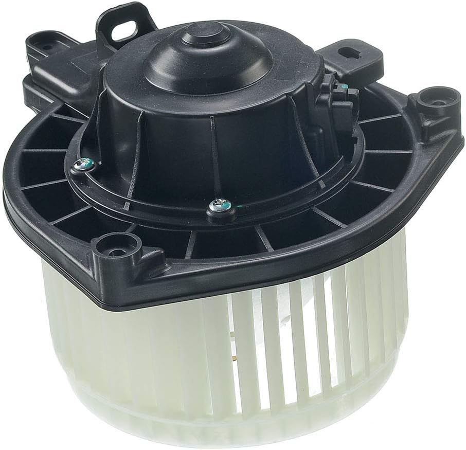 A/C Blower Motor Assembly with Fan Cage Pack of 2 K710788