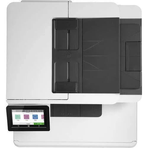 Color LaserJet Pro MFP R934307