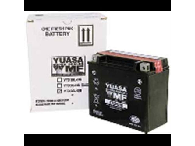 VRLA Battery Y76763