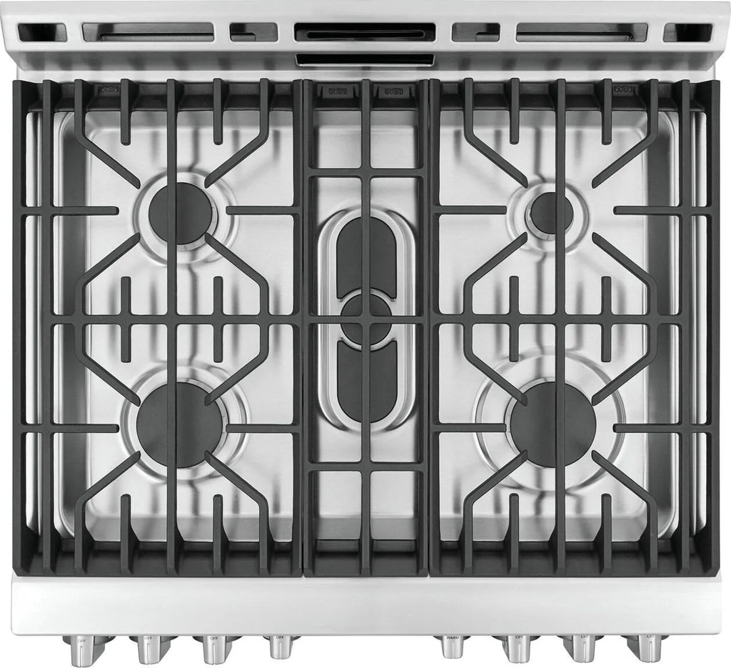 Free Standing Gas Range R64144