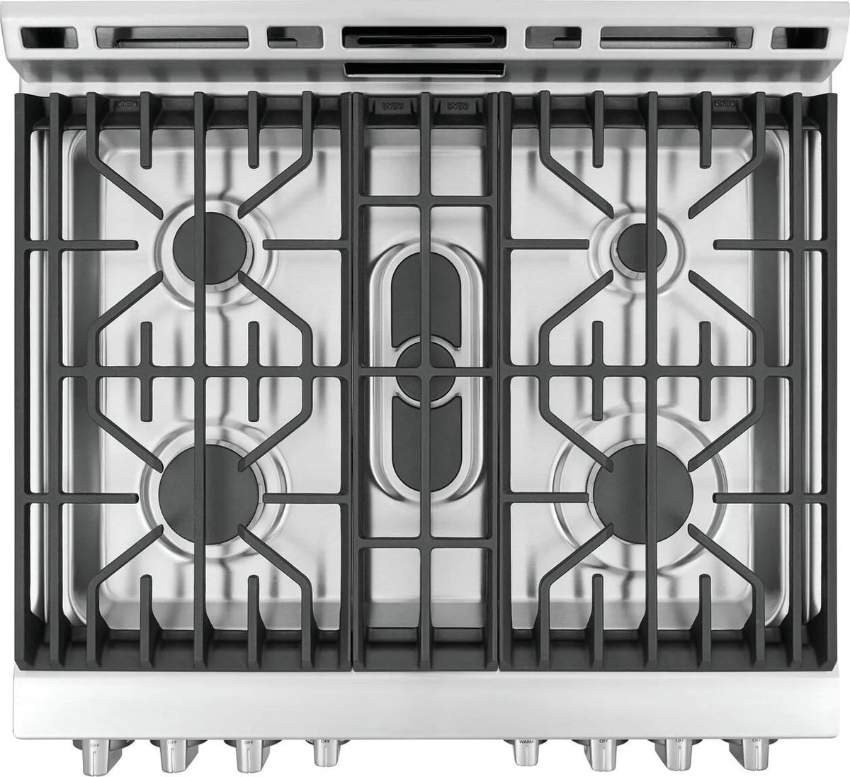 Free Standing Gas Range R64144