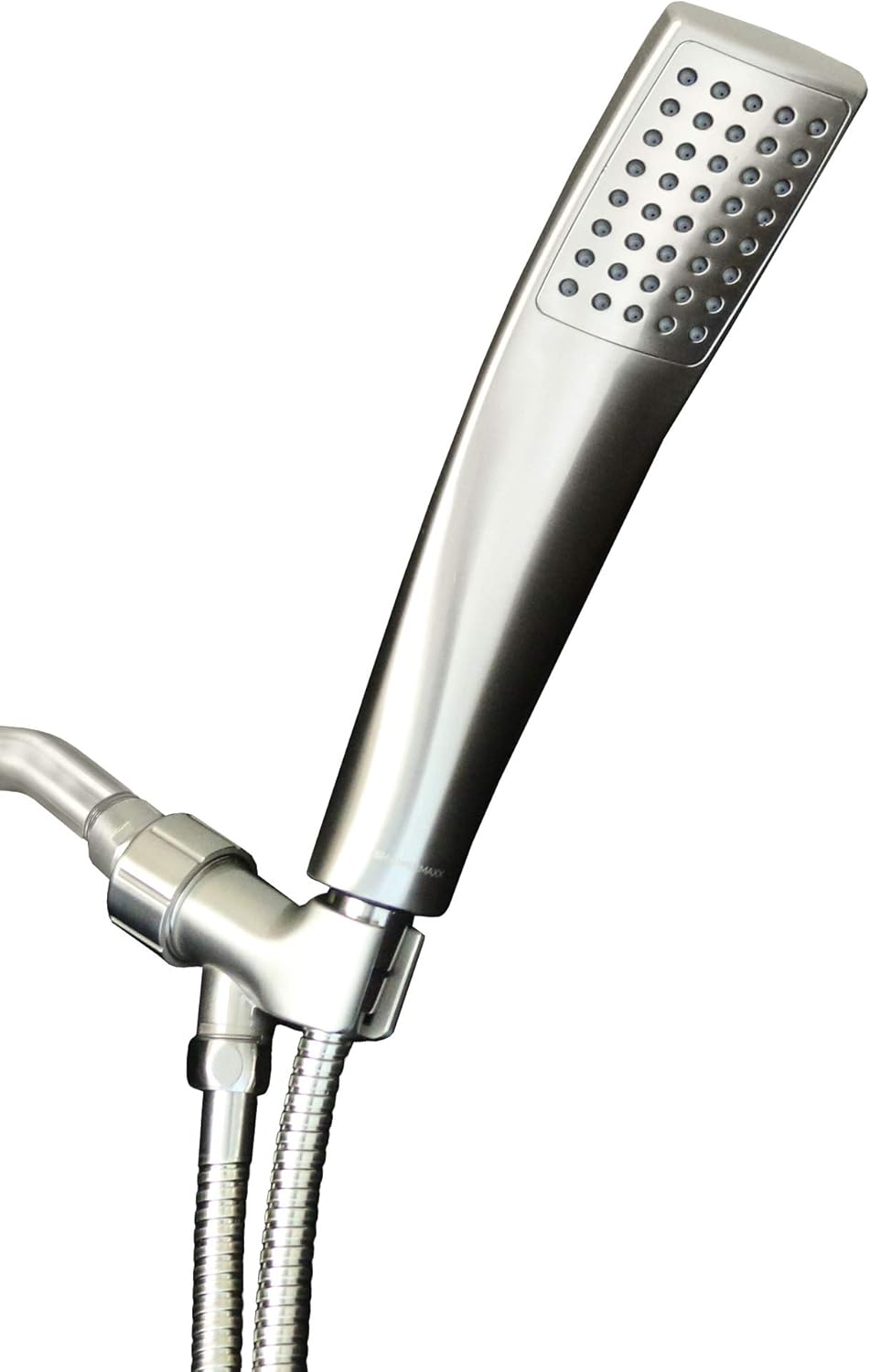 Oil Rubbed Bronze Hand Held Shower Head with Stainless Steel Hose, Pack of 2 N2478